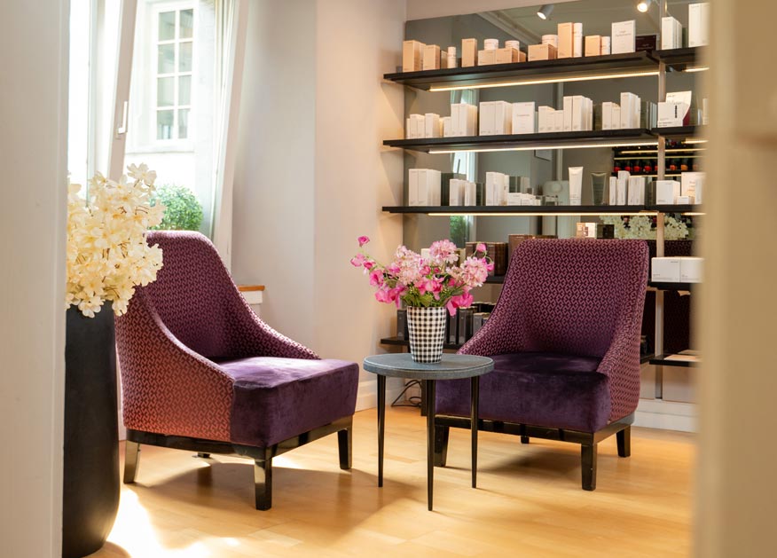 Salon